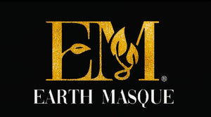 EARTH MASQUE : MASQUE&#39;S FOR HUMAN BEINGS